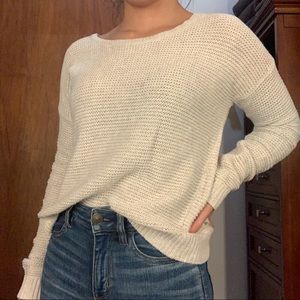 Aeropostale sweater